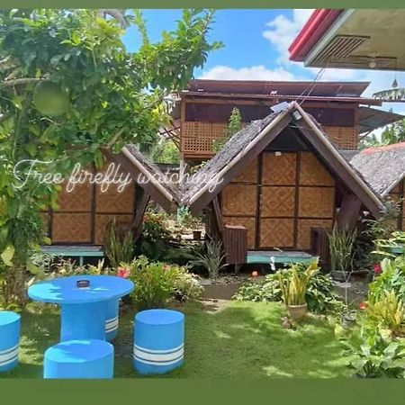 Lhoyjean Garden Hostel Batuan Exterior photo
