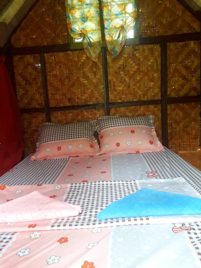 Lhoyjean Garden Hostel Batuan Exterior photo